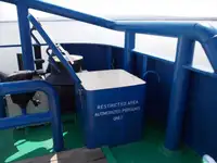 Nava de transport marfă vrac de vânzare