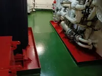 Nava de transport marfă vrac de vânzare