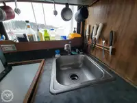 Barcă de salvare de vânzare
