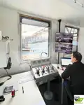 Barjă de vânzare