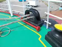 Nava de transport marfă vrac de vânzare
