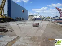Barjă de vânzare