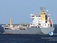 Tanc petrolier / chimic de vânzare