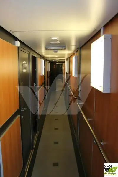 Navă de sondaj de vânzare