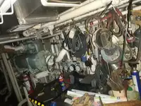 Ambarcațiune de patrulare de vânzare