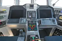 Navă de transport echipaj de vânzare