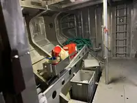 Navă pilot de vânzare
