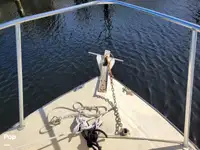Nava de pescuit tip trauler de vânzare