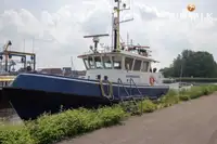 Ambarcațiune de patrulare de vânzare