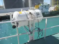 Nava de pescuit cu linii lungi de vânzare