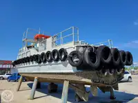 Navă de transport echipaj de vânzare