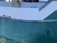 Nava de pescuit cu linii lungi de vânzare