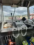 Ambarcațiuni de lucru de vânzare