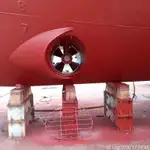 Navă de transport echipaj de vânzare