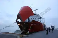 Navă Ro-Ro de vânzare