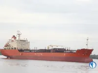 Tanc petrolier / chimic de vânzare