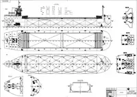 Nava de transport marfă vrac de vânzare