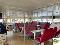 Navă de feribot de vânzare
