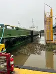 Navă de transport echipaj de vânzare