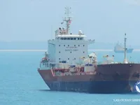 Tanc petrolier / chimic de vânzare
