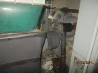 Navă frigorifică de vânzare