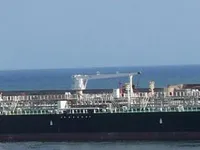 Tanc petrolier / chimic de vânzare
