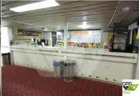 Navă Ro-Ro de vânzare