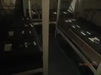 Navă frigorifică de vânzare