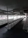 Navă de feribot de vânzare