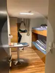 Nava de pescuit cu plase tip traul de vânzare