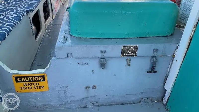 Navă de croazieră de vânzare