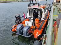 Nava container de vânzare