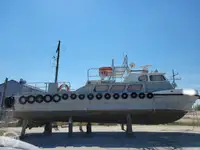 Navă de transport echipaj de vânzare