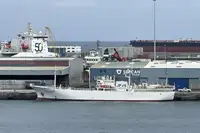 Trawler de vânzare