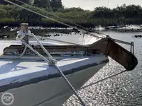 Nava de pescuit tip trauler de vânzare