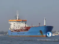 Tanc petrolier / chimic de vânzare
