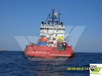 Navă de aprovizionare de vânzare