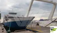 Navă Ro-Ro de vânzare