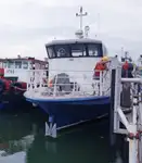 Navă de croazieră de vânzare