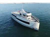 Remorcher de vânzare