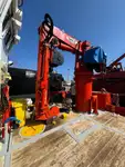 General Cargo/Multi-purpose de vânzare