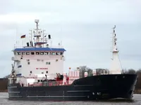 Tanc petrolier / chimic de vânzare