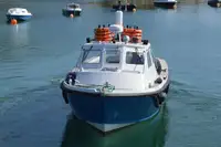 Navă de pasageri de vânzare