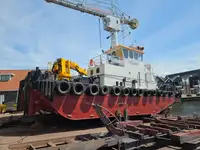 General Cargo/Multi-purpose de vânzare