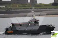Wind farm service vessel de vânzare