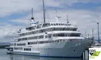 Navă de croazieră de vânzare