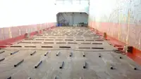 Nava de transport marfă vrac de vânzare