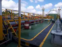 Tanc petrolier / chimic de vânzare