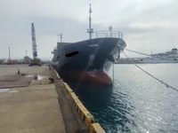 Nava de transport marfă vrac de vânzare