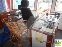 Nava de aprovizionare de vânzare